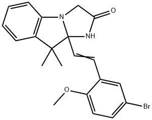 899376-69-3 structural image