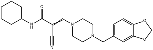 899381-27-2 structural image