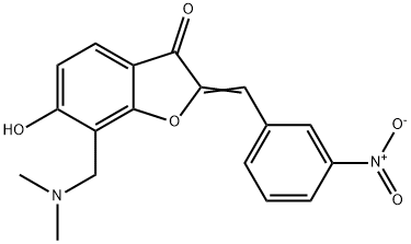 899398-42-6 structural image