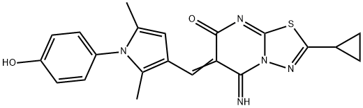 899411-09-7 structural image