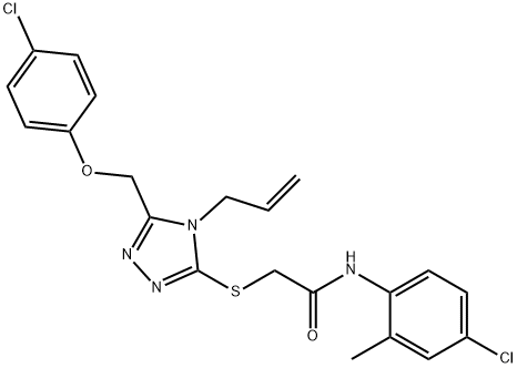 900272-71-1 structural image