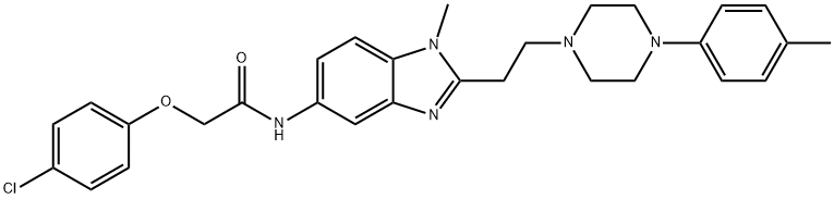 900279-81-4 structural image