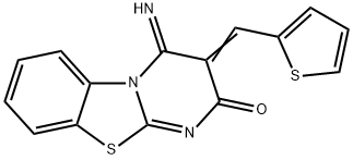 900281-47-2 structural image