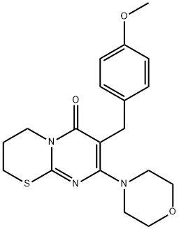 900282-44-2 structural image