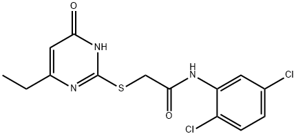 900739-39-1 structural image