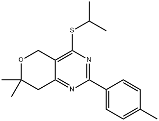 900868-79-3 structural image