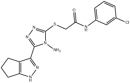 900894-13-5 structural image