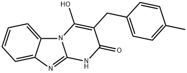 902029-50-9 structural image