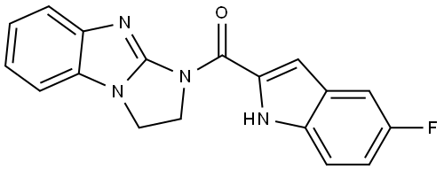 902046-91-7 structural image