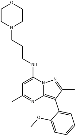 902303-69-9 structural image