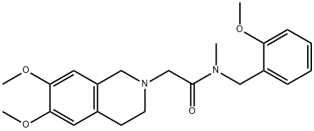 902321-31-7 structural image