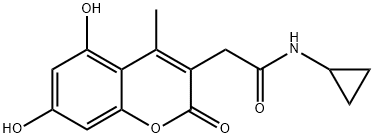 902322-56-9 structural image
