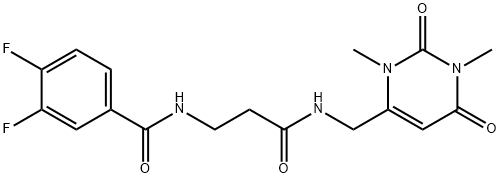 903187-55-3 structural image