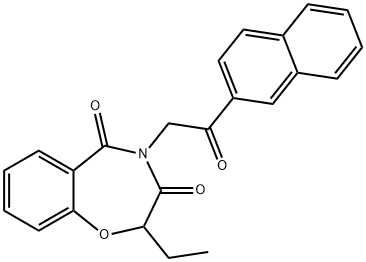903189-44-6 structural image