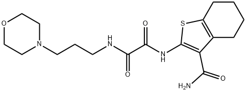 903193-41-9 structural image