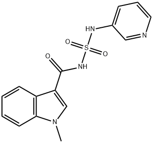 903198-36-7 structural image