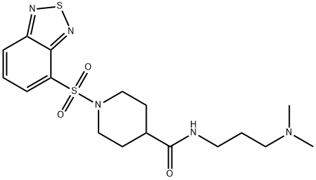 903199-62-2 structural image