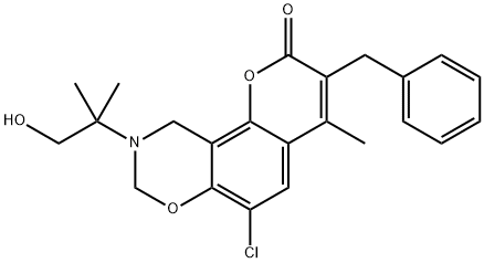 903206-40-6 structural image