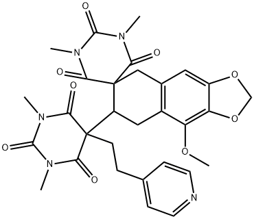 903456-42-8 structural image