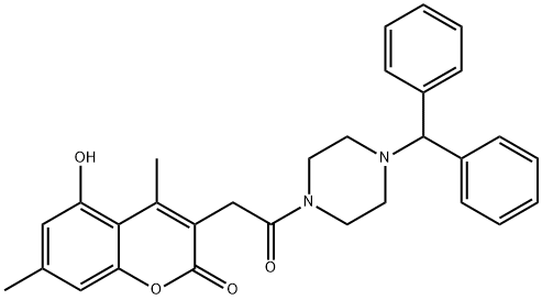 903589-23-1 structural image