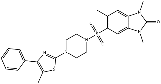 903590-51-2 structural image