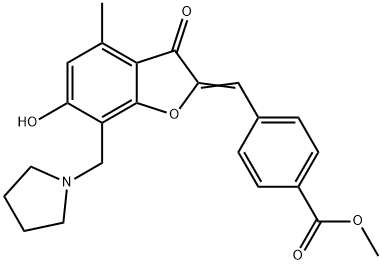 903850-90-8 structural image