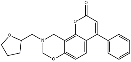 903852-83-5 structural image