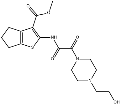 903856-23-5 structural image