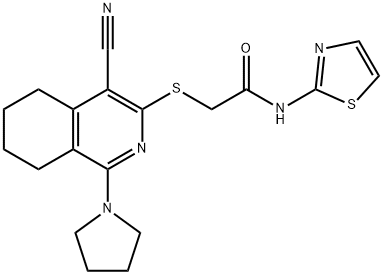 904007-42-7 structural image
