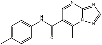 908499-46-7 structural image
