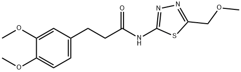 914216-31-2 structural image