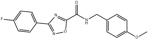915878-95-4 structural image