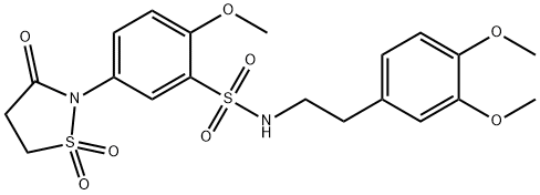 919052-21-4 structural image