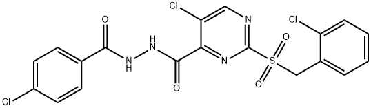 919225-79-9 structural image