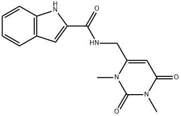 919719-63-4 structural image