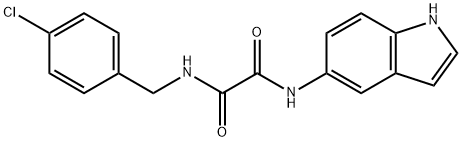 919727-27-8 structural image