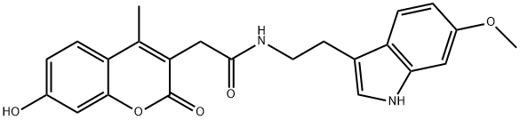 919732-45-9 structural image