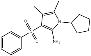 919733-85-0 structural image