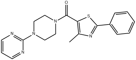 919916-27-1 structural image