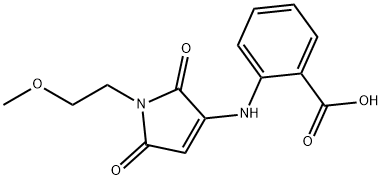 920943-64-2 structural image