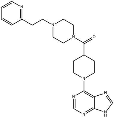 921055-86-9 structural image