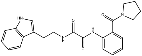 921097-96-3 structural image