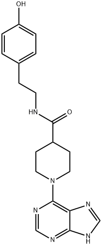 921135-46-8 structural image