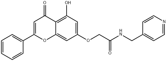 921167-69-3 structural image