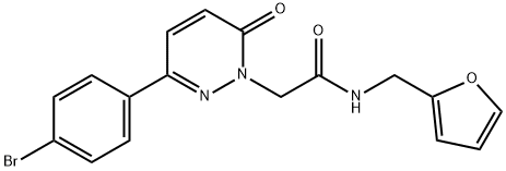 922899-15-8 structural image