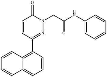 922925-98-2 structural image