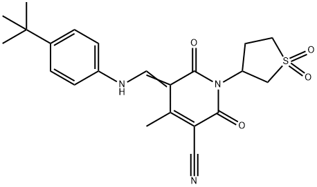 929810-60-6 structural image