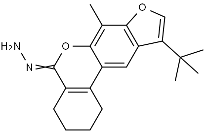 929813-84-3 structural image