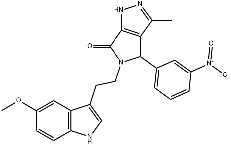 929814-78-8 structural image