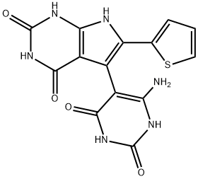 929819-15-8 structural image